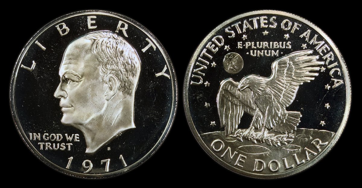 Post-An-Ike-Eisenhower-Dollar